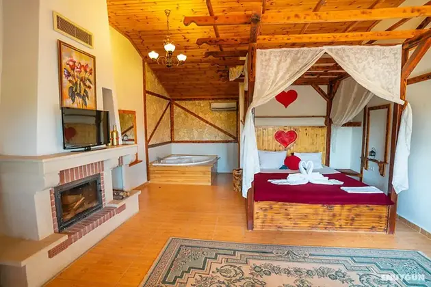 Agva Masal Evi
