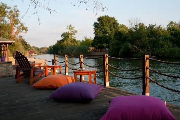 Ağva Nehir Evi Butik Hotel +14 Yetişkin Oteli