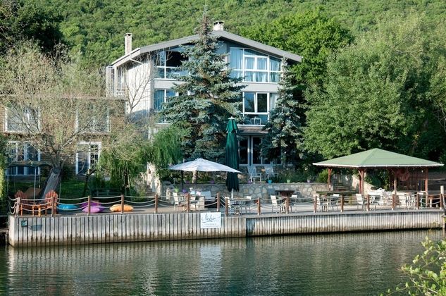 Ağva Nehir Evi Butik Hotel +14 Yetişkin OteliFotoğrafı