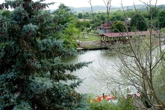Ağva Nehir Evi Butik Hotel +14 Yetişkin Oteli - Dış Mekan