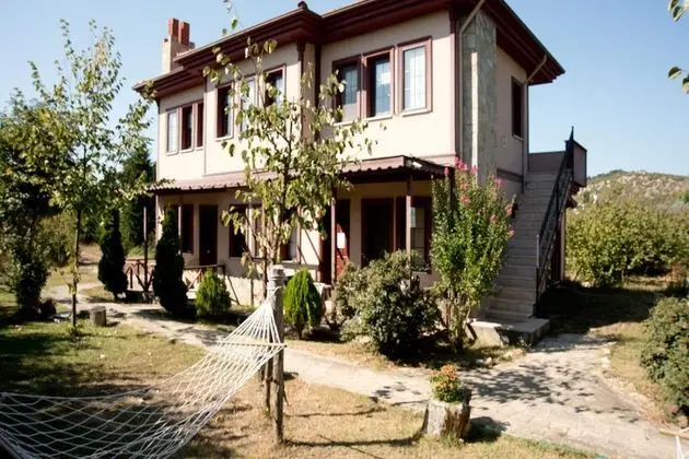 Ağva Nehir Perisi Konuk Evi - Genel