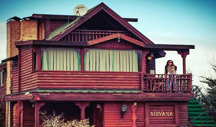 Ağva Nirvana New World Otel (+17 Yetişkin Oteli)