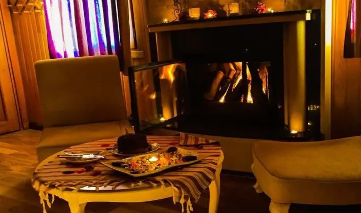 Ağva Nirvana New World Otel (+17 Yetişkin Oteli) - Oda