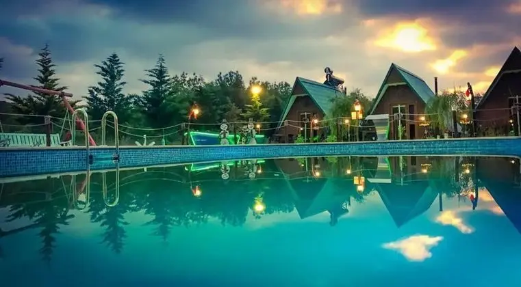 Ağva Nirvana New World Otel (+17 Yetişkin Oteli) - Öne Çıkan Resim