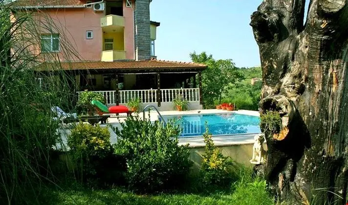 Ağva Orman Evi