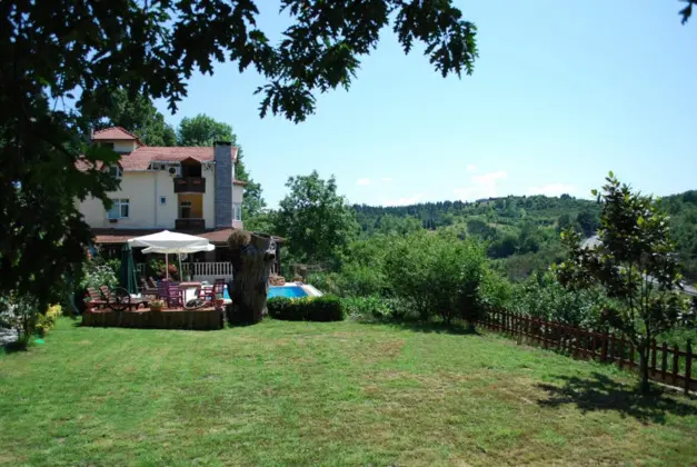 Ağva Orman Evi