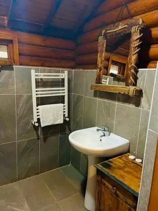 Agva Orman Evleri (Forest Lodge) - Oda