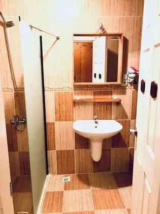 Agva Orman Evleri (Forest Lodge) - Oda