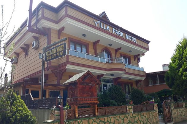 Ağva Villa Park Hotel