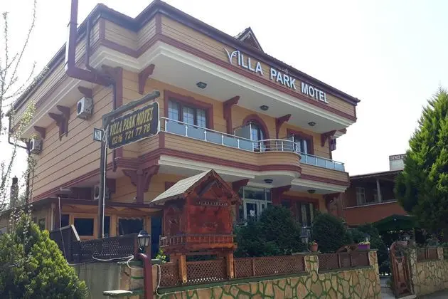 Ağva Villa Park Hotel