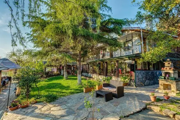 Ağva Park Mandalin Hotel - Adult Only