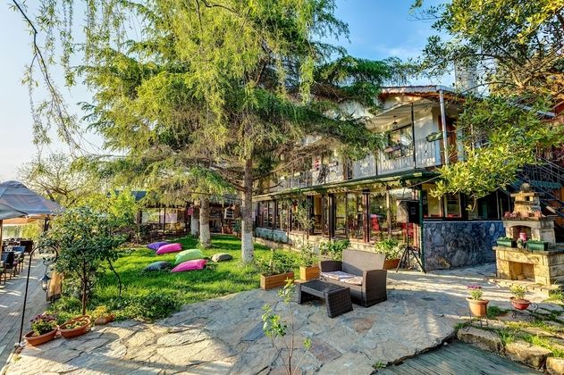 Ağva Park Mandalin Hotel - Adult OnlyFotoğrafı