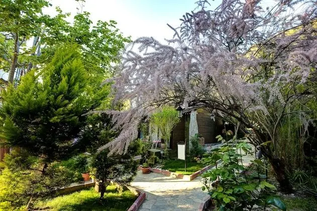 Ağva Park Mandalin Hotel - Adult Only - Dış Mekan