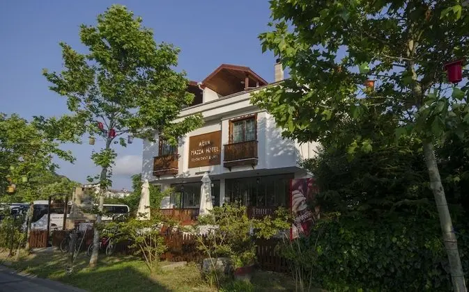 Ağva Piassa Otel