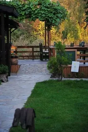 Agva Piccolo Mondo Hotel - Adults Only - Dış Mekan