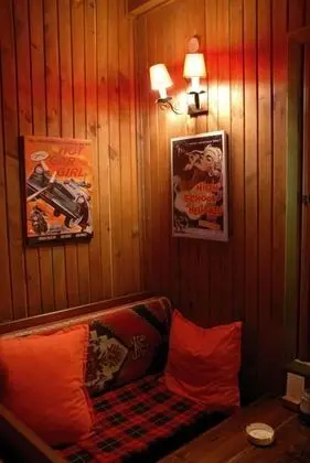 Agva Piccolo Mondo Hotel - Adults Only - İç Mekan