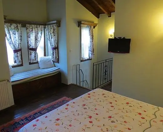 Agva Piccolo Mondo Hotel - Adults Only - Oda