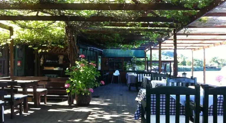 Agva Piccolo Mondo Hotel - Adults Only - Yerinde Yemek