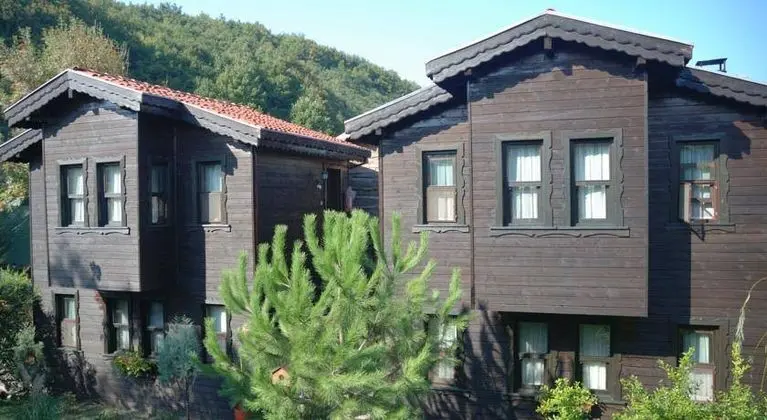 Ağva Piccolo Mondo Hotel