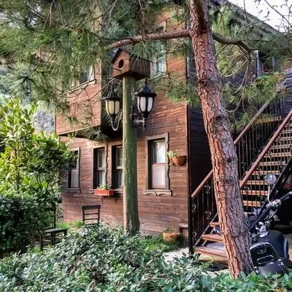 Ağva Piccolo Mondo Hotel - Dış Mekan