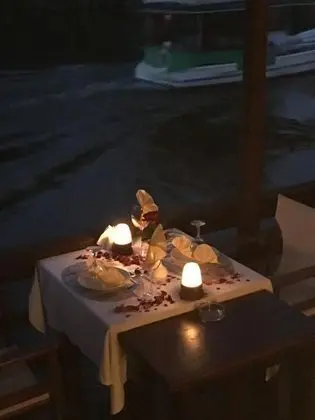 Ağva Piccolo Mondo Hotel - Romantik