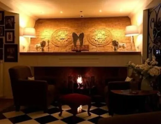 Agva Riverangel Hotel - Adults Only - Genel