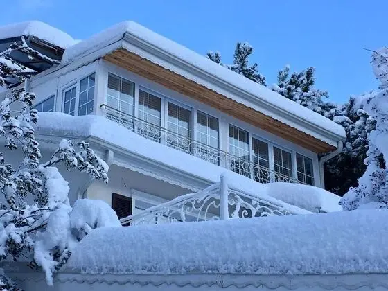 Ağva Riverangel Hotel