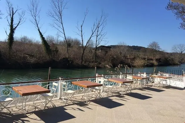 Ağva Riverangel Hotel