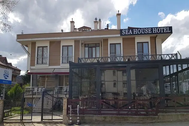 Ağva Sea House Otel