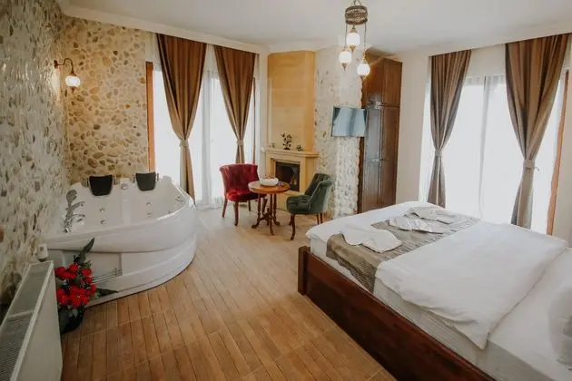 Ağva Sea House Otel