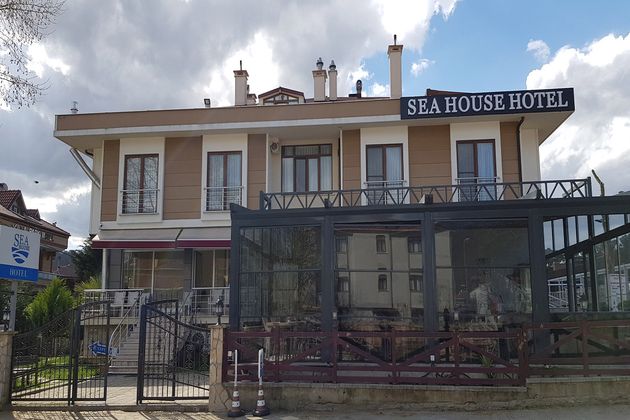 Ağva Sea House OtelFotoğrafı