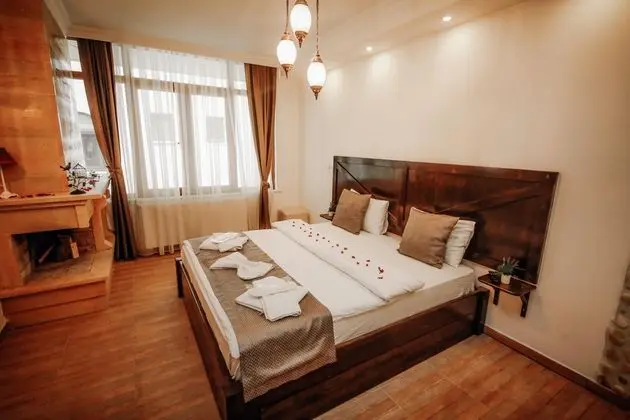 Ağva Sea House Otel - Oda