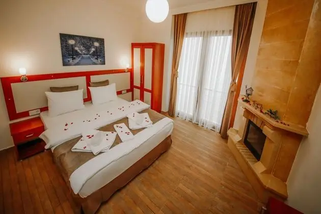 Ağva Sea House Otel - Oda