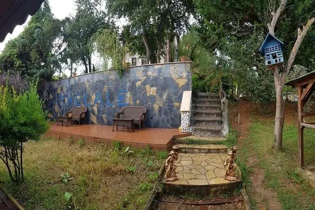 Ağva Shelale Otel - Havuz