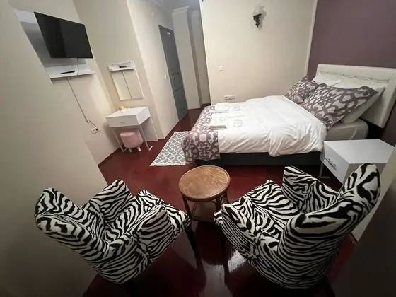 Ağva Shelale Otel - Oda