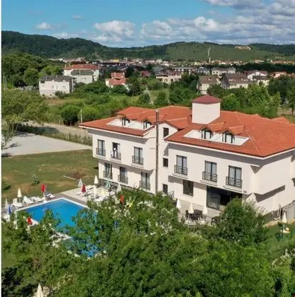 Ağva Smile Hotel