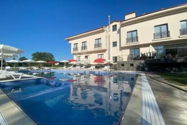 Ağva Smile Hotel