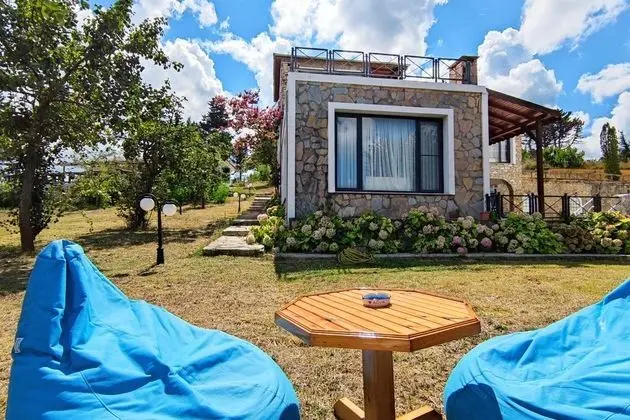 Ağva Stone House