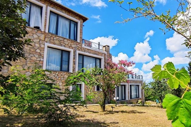 Ağva Stone HouseFotoğrafı