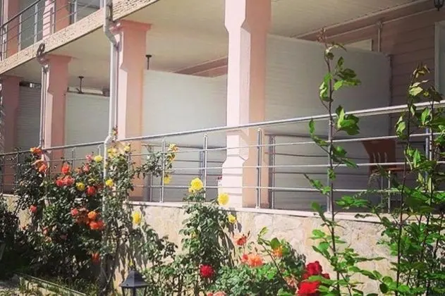 Ağva Temmuz Otel - Fitness