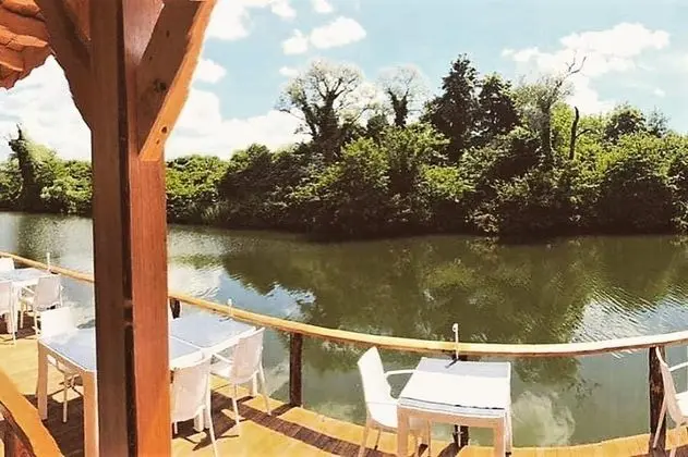 Ağva Temmuz Otel - Genel