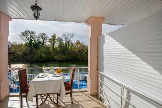 Ağva Temmuz Otel - Yeme / İçme