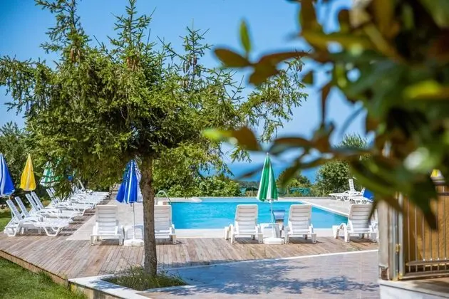 Ağva Teras Garden Otel & Bungalov - 2