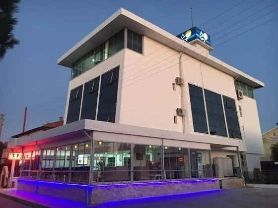 AGZ Hotel