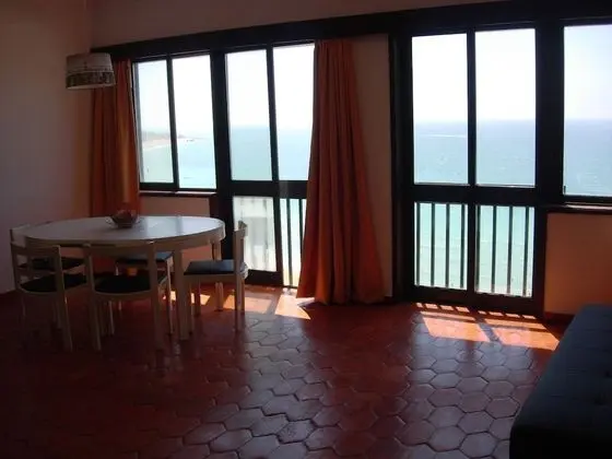 Ah Albufeira - Beautiful Apartment in Front of the Beach