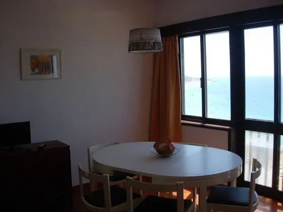 Ah Albufeira - Beautiful Apartment in Front of the Beach - Yerinde Yemek