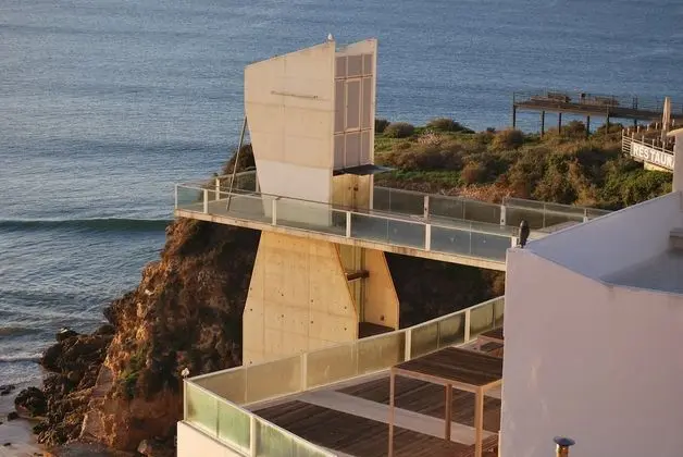 Ah Albufeira - Three-bedroom Apartment in Front of the Sea