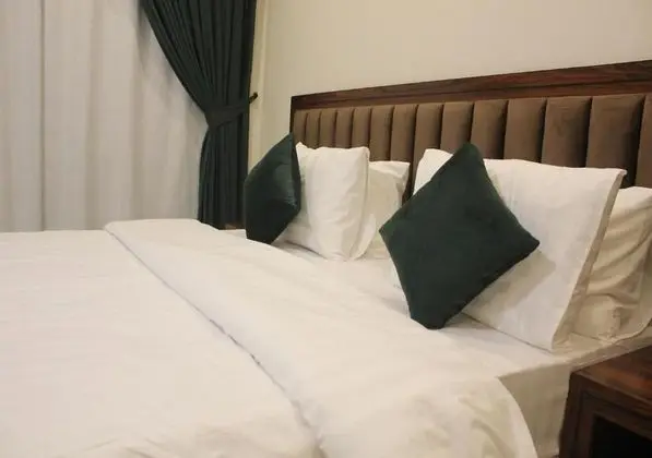 AH Hotel
