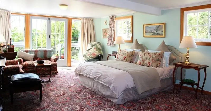 Ah House Nelson City B&B - Oda