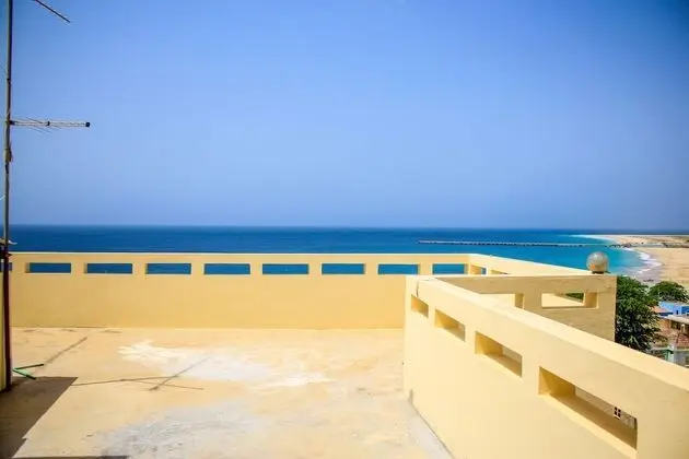 AH Maio Hotel